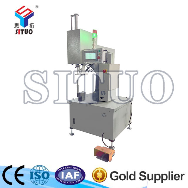 6噸/8噸液壓壓鉚機(jī)